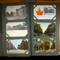 Postcard Album Pictures 014